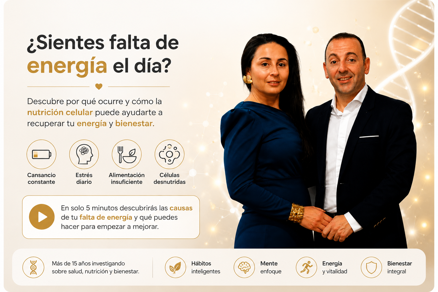 Juanpa y Tere